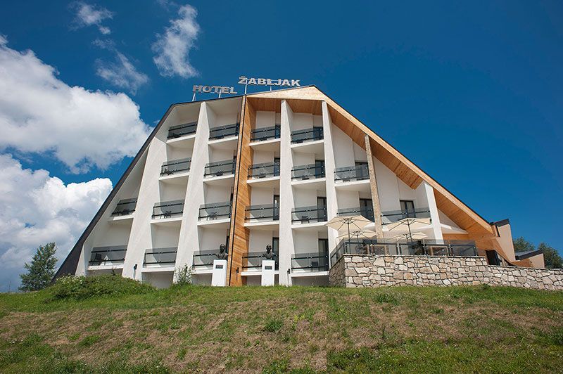 https://newex.headwater.com/holiday-hotels/?HolidayID=207&HotelID=273&HolidayName=Montenegro-Walking+in+Northern+Montenegro-&HotelName=Hotel+Zabljak++%28Standard+Grade%29">Hotel Zabljak  (Standard Grade)